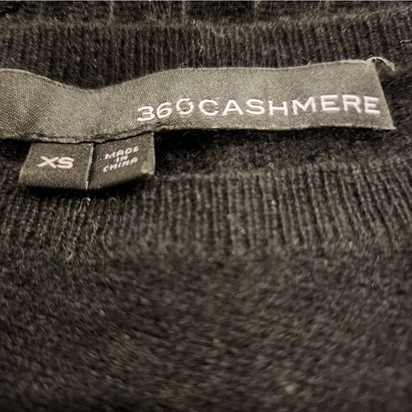 Cashmere Sweater - Picture 4 of 8